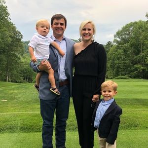 Meet your Posher, Callie